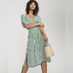 Faithful the Brand Dress